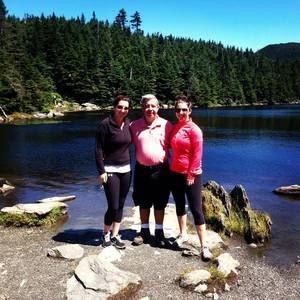 Meet your Posher, Jennie